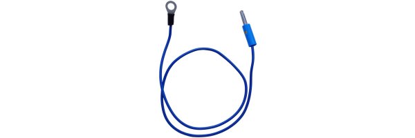 Ground Connector Cables