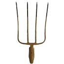 Dung Fork (4-pronged)