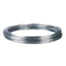 Aluminum wire, 1.6 mm, 400m