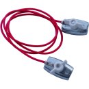 Power Connector for cable (6mm)
