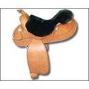 Seatsaver (standard) for western saddles