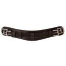 Girth Top Class for single Harness - brown Full