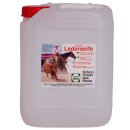 EQUIFIX 3-Phase Leather Soap with mildew protection