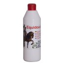 EQUIDOUX Ointment against rubbing, 500 ml