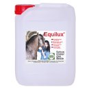 EQUILUX Quick cleanser for coat, mane and tail, 2 l canister