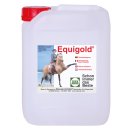 EQUIGOLD Horse shampoo, 5 l