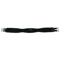 Sattelgurt "Anatomic" -elastic-  45 cm