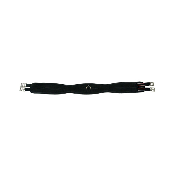 Girth "Anatomic" -elastic- 50 cm