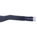 Leather girth &quot;Favorito&quot; Eventing