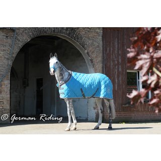 Stable blanket &quot;Exclusive Collection&quot;