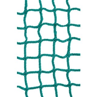 Slow feeding net, mesh width 4,5 cm