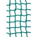 Slow feeding net, mesh width 4,5 cm
