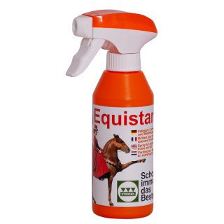 EQUISTAR Spray for shiny coat, mane and tail 250 ml, with sprayer