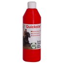 Quickstar&reg; Detergent for leather and wool, 500 ml -...