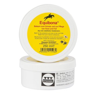 EQUIBONA Protective natural care balm for the skin, 250 ml - sold only as sales unit (12 pieces)