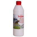 EQUIFIX Triplex Leather Care, 500 ml - sold only as sales...