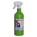 EQUILUX Quick cleanser for coat, mane and tail, 750 ml,...