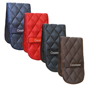 Lungeing pad &quot;Countesse&quot; Soft 