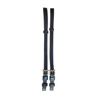 Kicking strap  Minishetty black