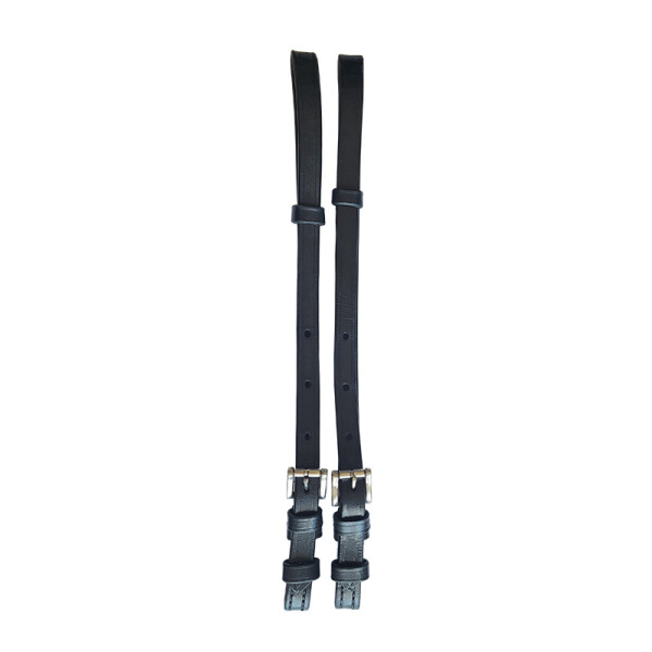 Kicking strap  Cob black
