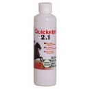 QUICKSTAR 2.1 Premium-Waschmittel f&uuml;r Pferdedecken,...