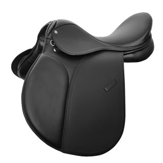All Purpose Saddle incl. stirrup leather - SPECIAL SALE