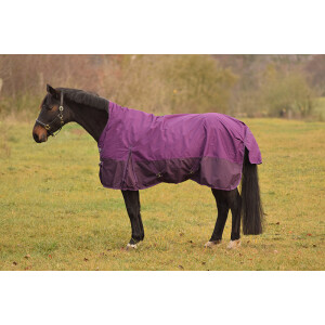 Turnout Collection Rain steel 155 cm