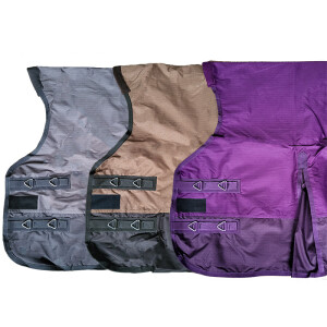 Turnout Collection Rain plum 165 cm