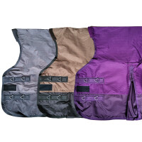 Turnout Collection Rain plum 165 cm