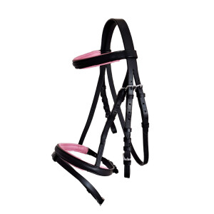 Bridle "Colorino"