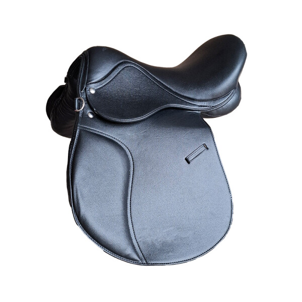 Saddle "Best Choice" 17"