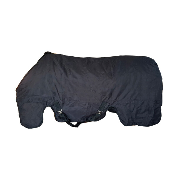 Outdoordecke 200g blau 135