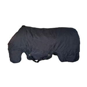Outdoordecke 200g blau 145